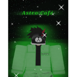 Astro Caffe