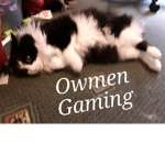Ow-men Gaming Fan Group