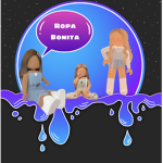 Ropa bonita