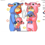 my bestaies <33