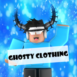 Ghosty Clothing