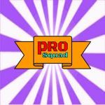 THE SQUAD of THE PROS :D