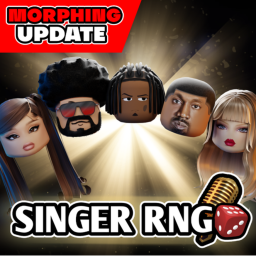[🔥MORPHS] Singer RNG