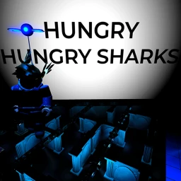 HUNGRY HUNGRY SHARKS [JUDGED EXAMINATIONS] icon