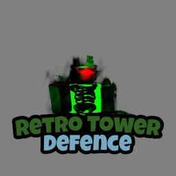 Retro Tower Defence