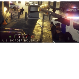 [NEW] Border Roleplay