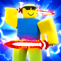 Sword Slashers Simulator