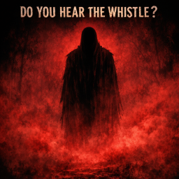 (Pre Alpha) Do You Hear The Whistle?