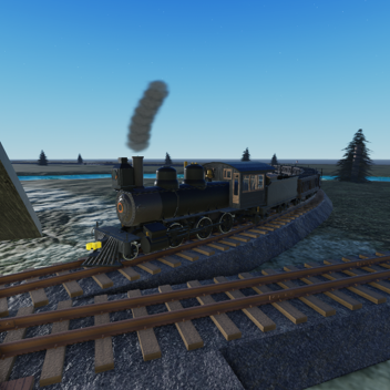 Ro Scale Filbert's Backshop 