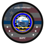 |.| NATC |-| Naval Air Training Command