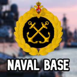 Naval Base  Alexandrov