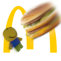 Ronald's Complex