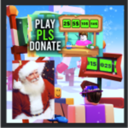 PLS DONATE MODDED [PD2]