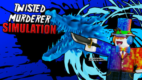 Twisted Murderer Simulation