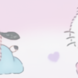 pawsize ooo im so kawaii lol