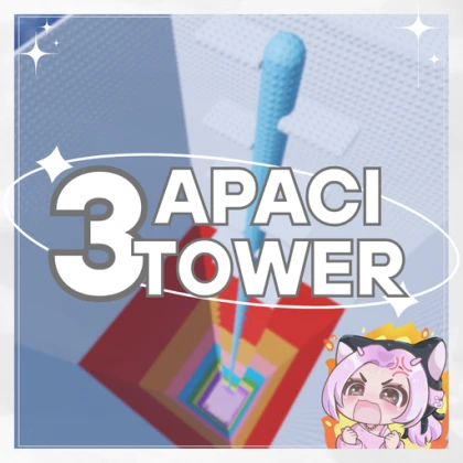 Apaci Tower 3