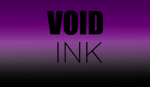 Void ink