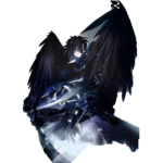 Fallen Angel's And Demons.