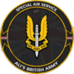 -BAA- Special Air Service
