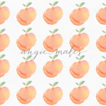 Hello is Peach