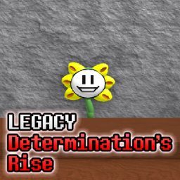 Determination's Rise Legacy