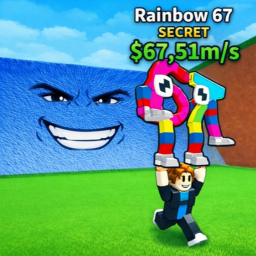 Break Lucky Blocks And Escape Waves!