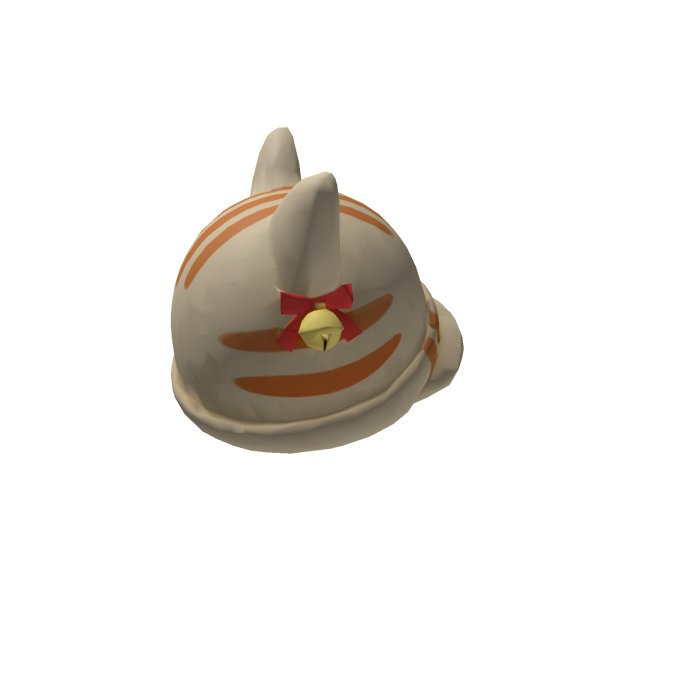 cute kawaii cat hat