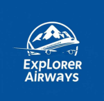 Explorer Airways Roleplay