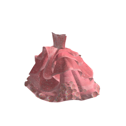 Wicked: Glinda the Good Witch's Bubble Gown thumbnail