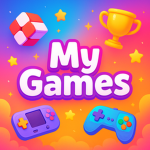 My Games X