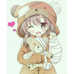 BEAR KMS