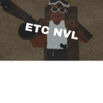 ETC NVL