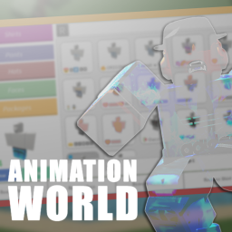 Animation World v7