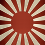 Headquarters of the Greater Japenеse Empire