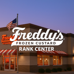 Rank Center