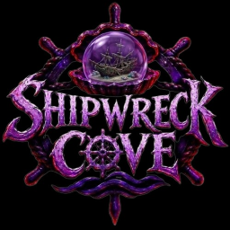 ShipWreck Cove