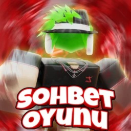 🎭 Türkçe Sohbet Oyunu!