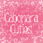 Cabonara Cuties