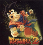 I like DBZ!!