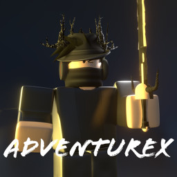 Adventurex [Alpha]