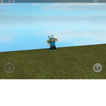 Hang out with friends