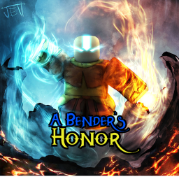 (Cave Update) A Bender's Honor
