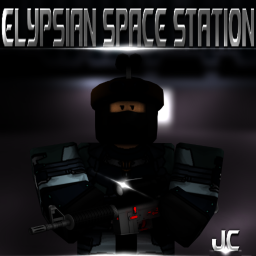 𝐄𝐋𝐘𝐏𝐒𝐈𝐀𝐍 𝐒𝐏𝐀𝐂𝐄 𝐒𝐓𝐀𝐓𝐈𝐎𝐍