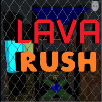 Corsa alla Lava [UP GRANDE PROSSIMAMENTE]