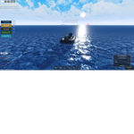 [SEA] The Naval Air Force