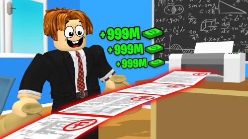 School Tycoon - 2 Player