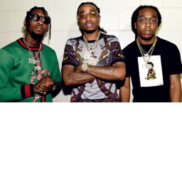 bandz hangout