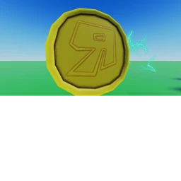simulator coin icon