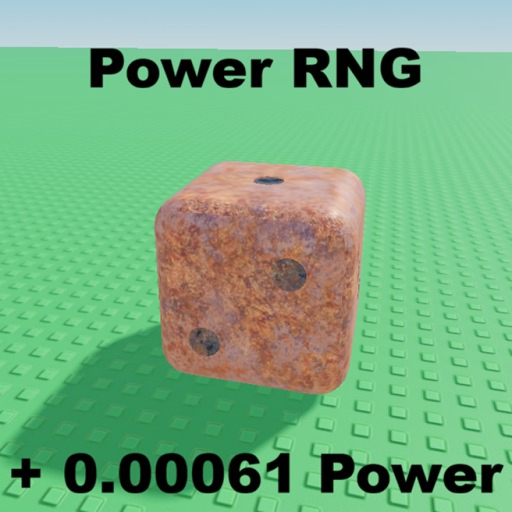 Power RNG