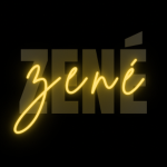 pretty by zené.